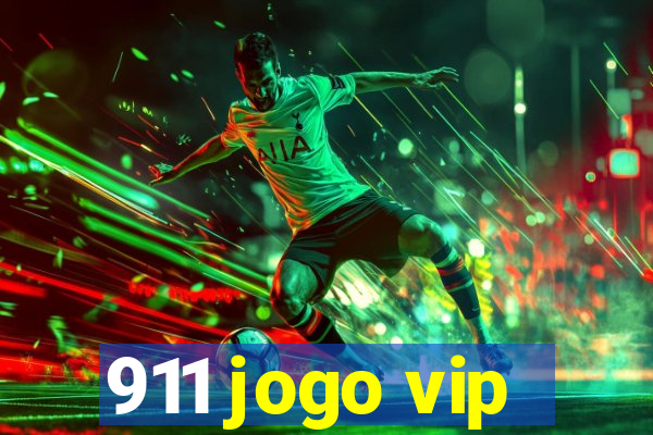 911 jogo vip